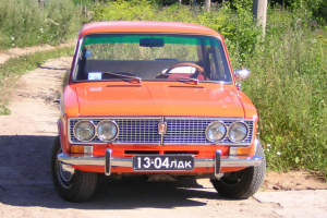 ВАЗ-2103